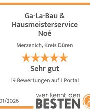 werkenntdenBESTEN.de Qualitätssiegel