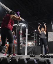 Omni Fight Club Roswell image 3