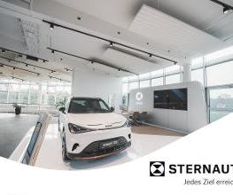 smart - STERNAUTO Bild 1