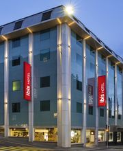 ibis Lausanne Centre Bild 1