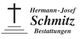 Hermann-Josef Schmitz Bestattungen
