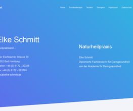 Elke Schmitt Heilpraktikerin Bild 7