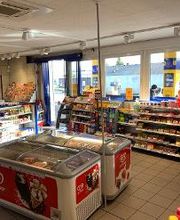 JET Tankstelle Bild 3