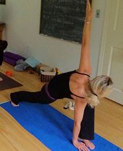 Yoga By Pascale image 4