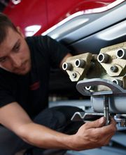 CARROSSERIE NIKLAUS SA Bild 6