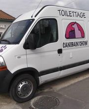 Canibain'Chow image 2