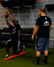 Primal 1 Baseball Player Development image 2