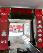 star Tankstelle Bild 5