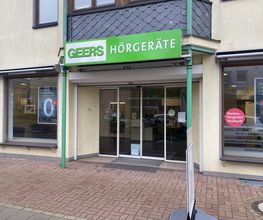 GEERS Hörgeräte Bild 1