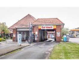 Shell Recharge Charging Station Bild 9