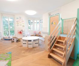 VILLA BÄRLIS Bild 1