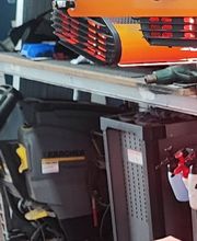 Fahrzeugtechnik Hein Bild 13