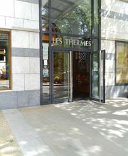 Société Des Thermes De Vals Les Bains S.T.V.B image 1