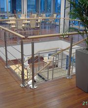 Fink Willi Metallbau GmbH Bild 2