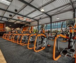 Basic-Fit 24/7 image 5