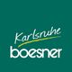 boesner GmbH - Karlsruhe