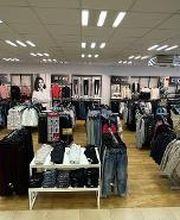 AWG Mode Center Bernsdorf Bild 4