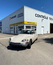 Centre contrôle technique NORISKO image 1