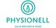 Physionell Julia Neelsen und Team