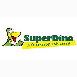 SuperDino Antigua