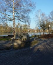 Mainlände Veitshöchheim