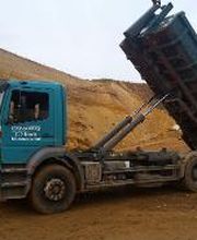 Strack Gartenbau & Containerdienst Bild 6