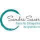 Praxis für Osteopathie - Sandra Sauer