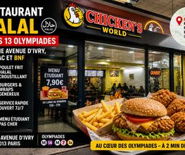 Chicken's World image 17