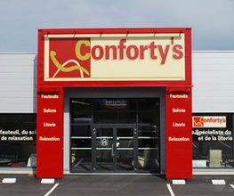Conforty S image 1