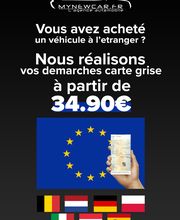 Mynewcar.Fr Carte Grise image 8