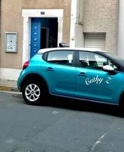 Auto Ecole Cathy Z image 1