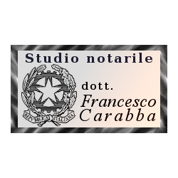 Carabba Dott. Francesco Studio Notarile logo