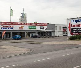 Teppich Center Krefeld Bild 1