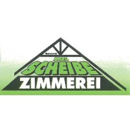 Zimmerei Axel Scheibe