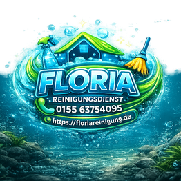 Floria Gebäudereinigung