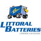 Littoral Batteries