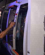 Aeschlimann AG Décolletages Bild 2