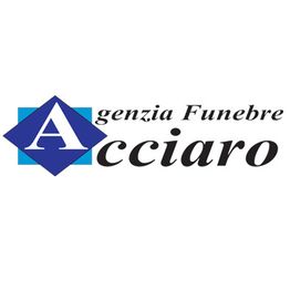 Agenzia Funebre Acciaro Massimo logo