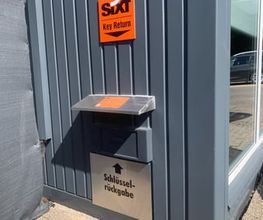 SIXT Autovermietung Lüdenscheid Bild 7