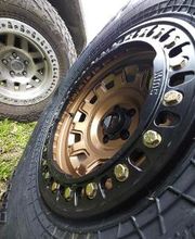 Trail Bros Jeep Off-Road Shop image 4