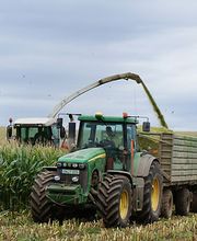 Agrargesellschaft Ruppendorf AG Bild 2