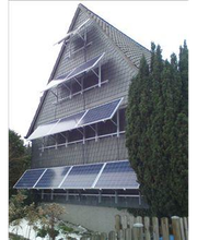 Dachdecker Jan Trilling Bild 1