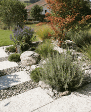 Müller Gartengestaltung GmbH Bild 7