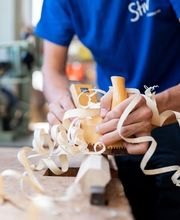 Stivi Schreinerei Bild 2