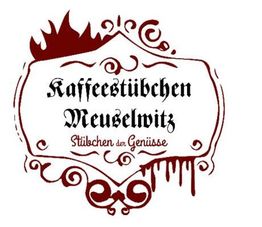 Kaffeestübchen Meuselwitz logo