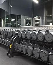 Fitness Park Toulouse - La Cartoucherie image 5