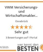 werkenntdenBESTEN.de Qualitätssiegel