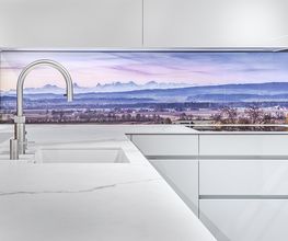 Sanitas Troesch, Küchenausstellung Hunzenschwil Bild 5