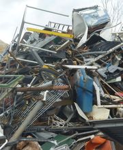 Schrott Blank Bild 6