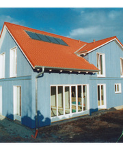 Röhrlein Holzbau Bild 4